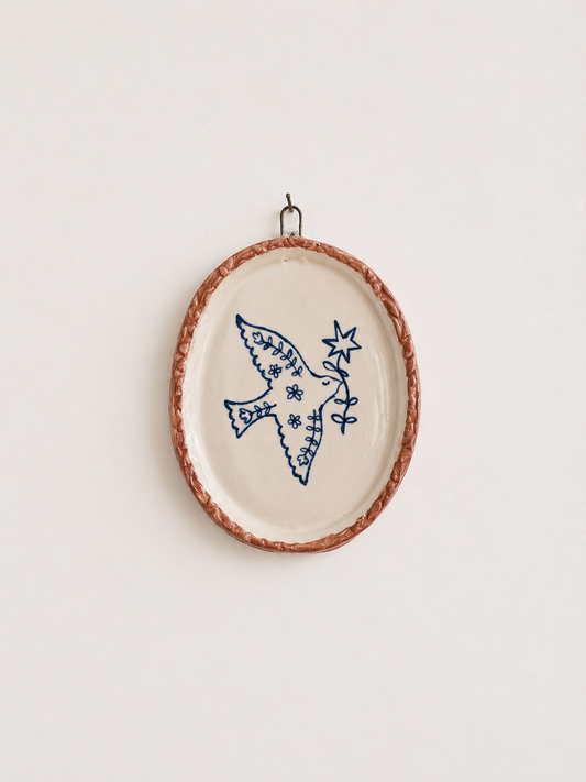Mini wall art