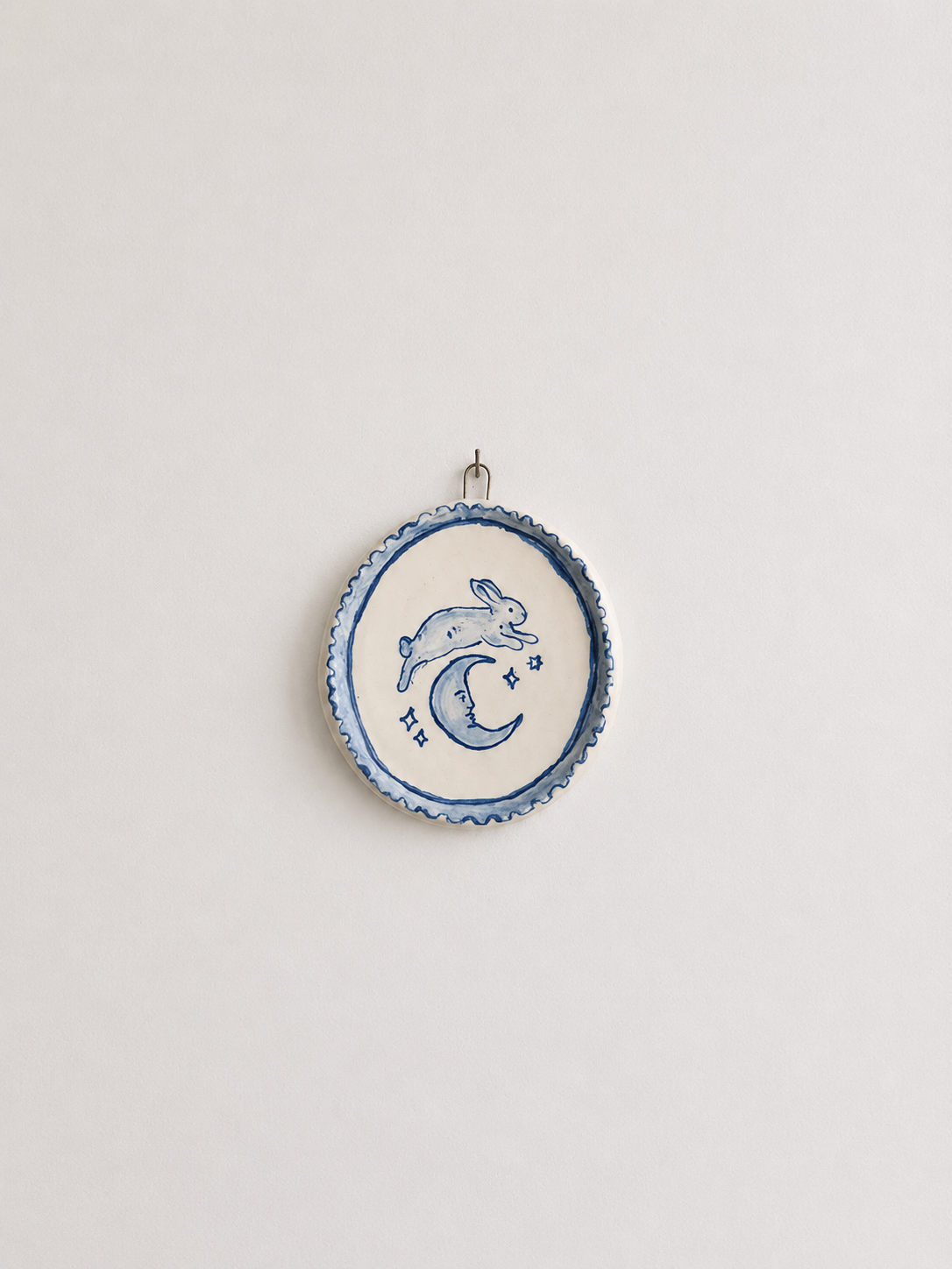 Mini wall art