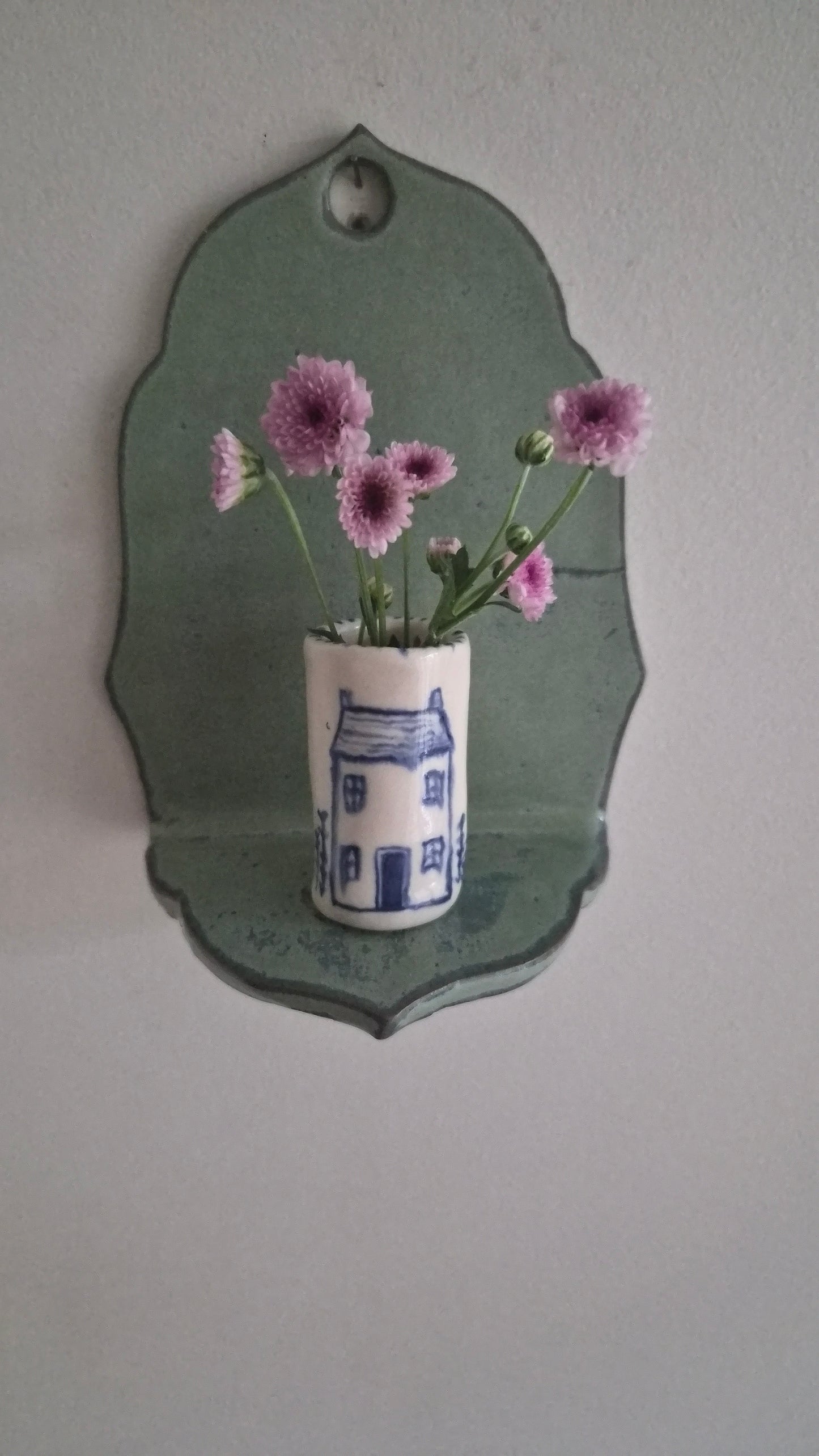 Mini bud vase