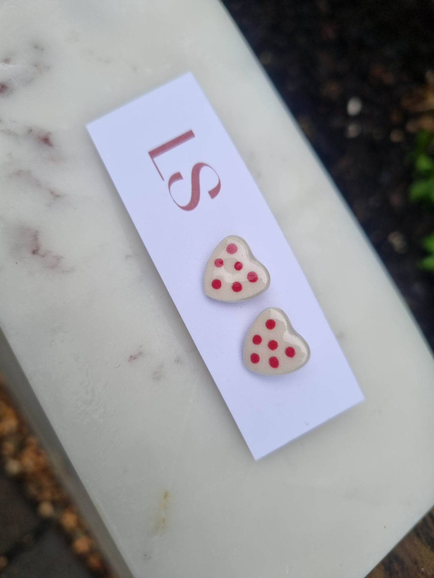 Hearts