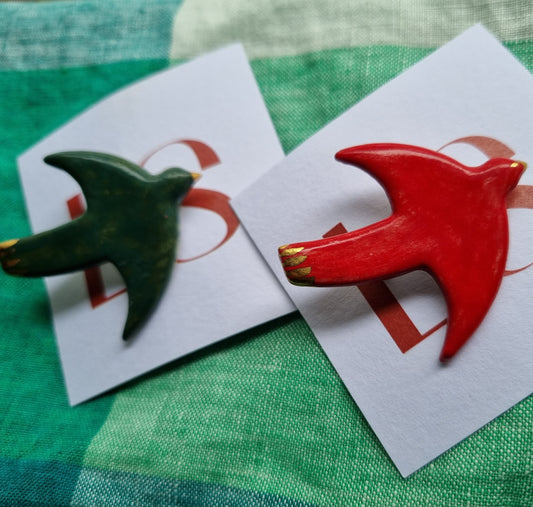 Brooch