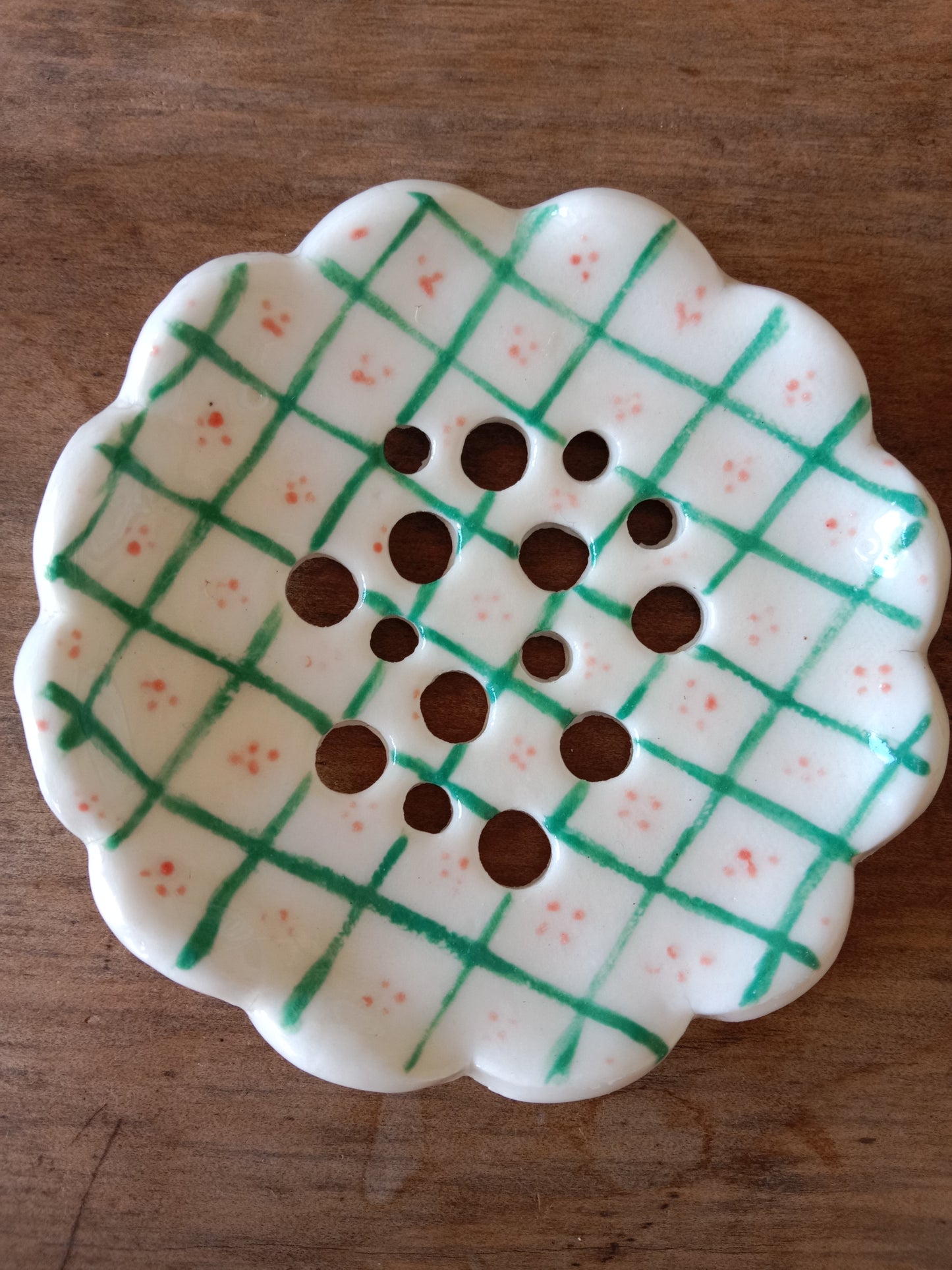 Flower frog for your flowers