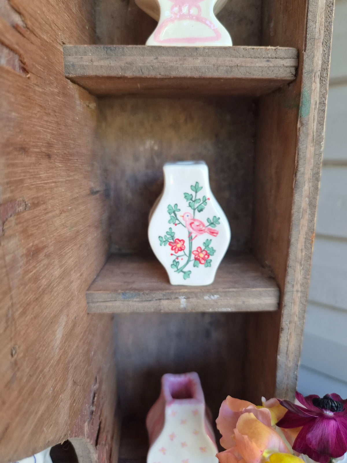 Pètit vase