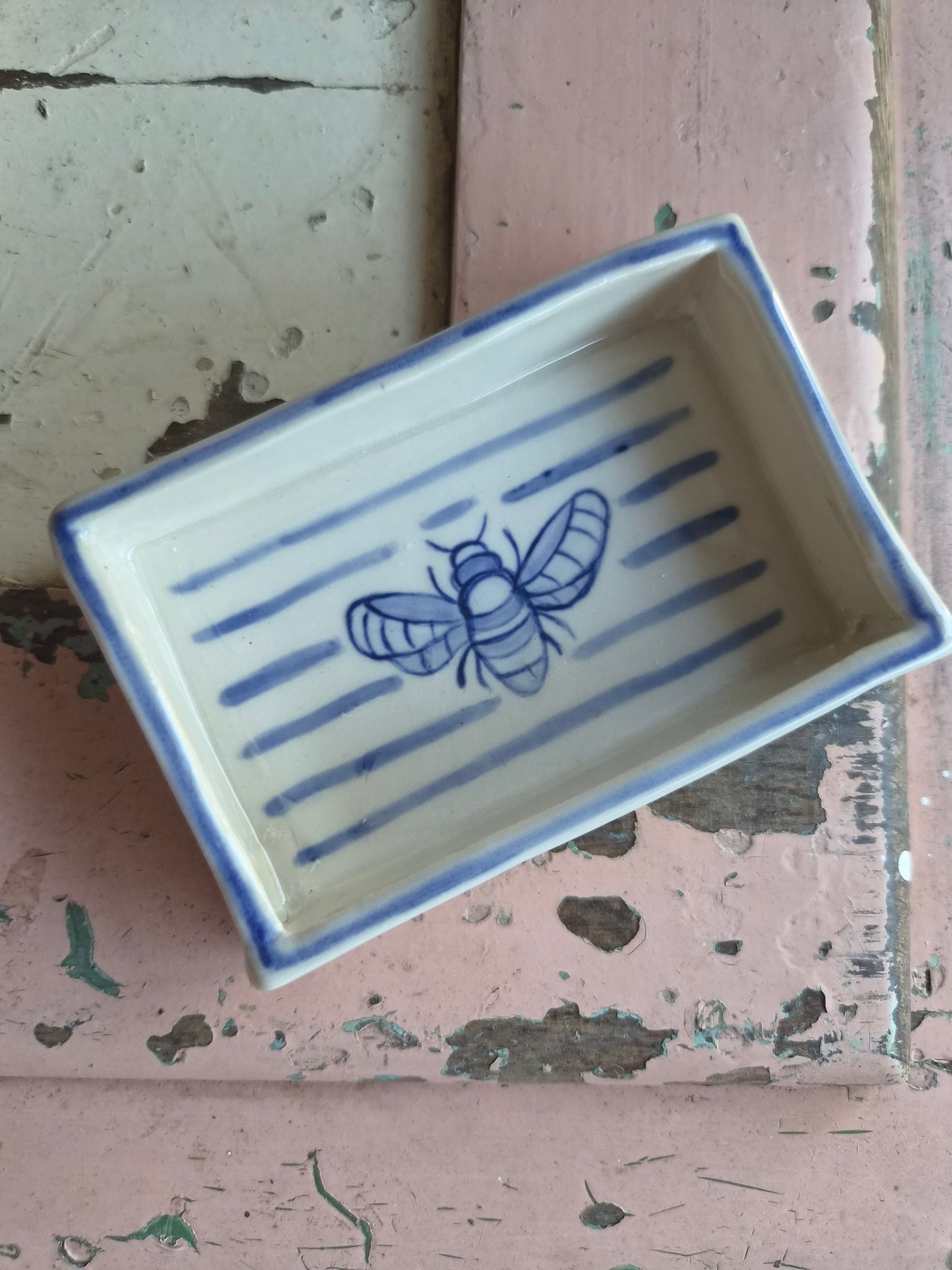 Trinket trays