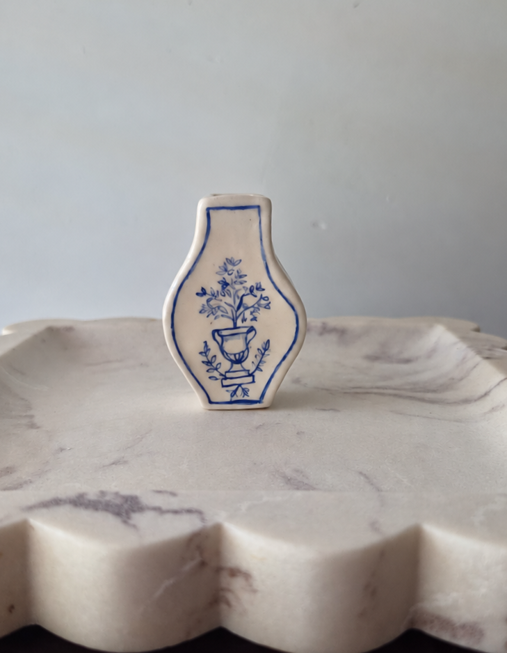 Pètit vase