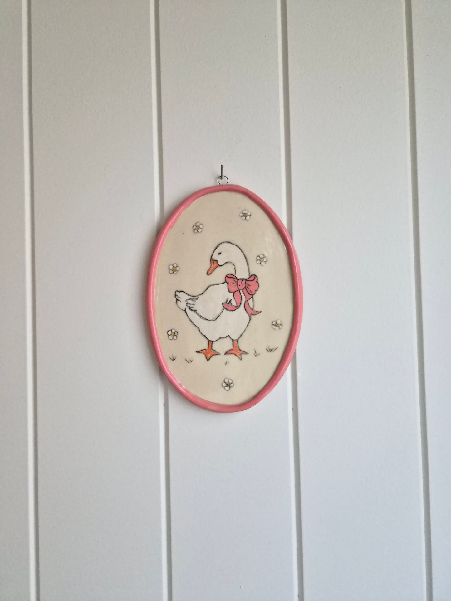 Mini wall art