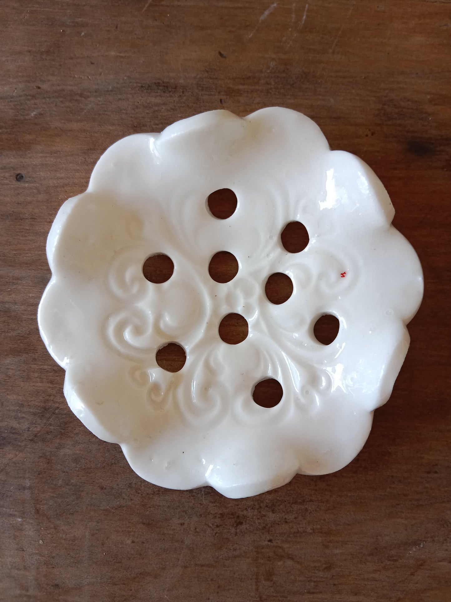 Flower frog for your flowers