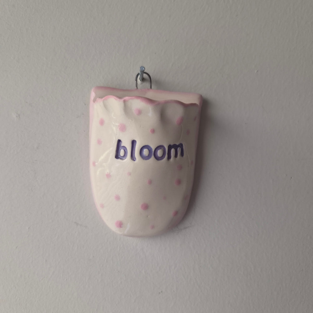 Bloom Note Vases