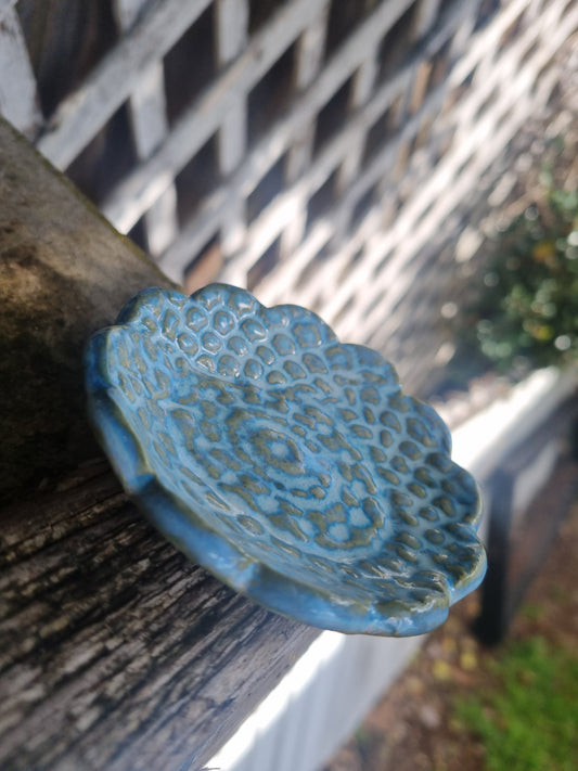 Trinket dish
