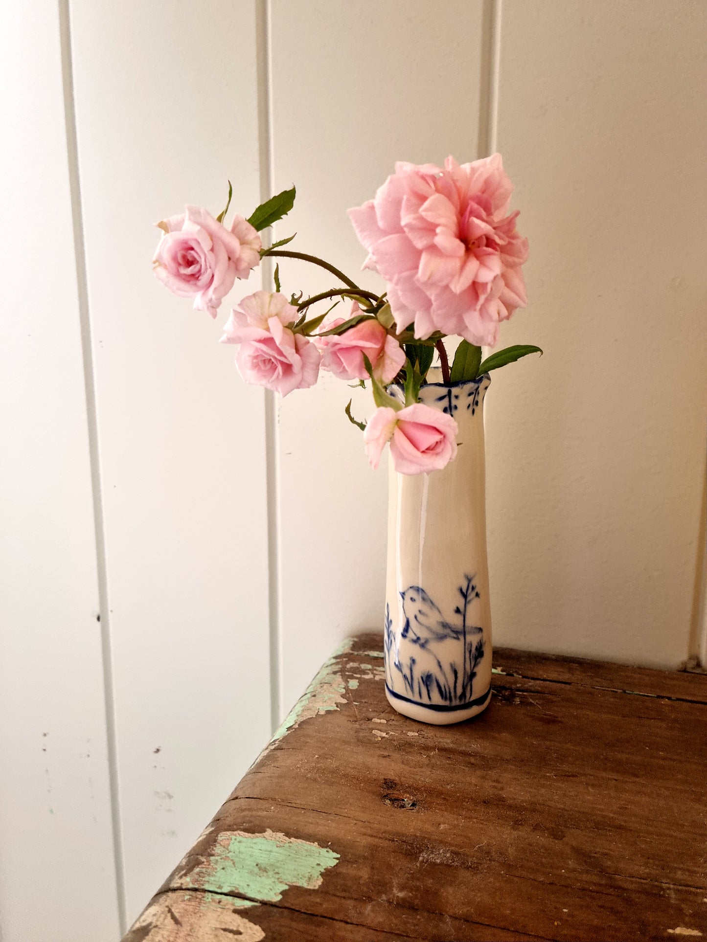 Bud vases
