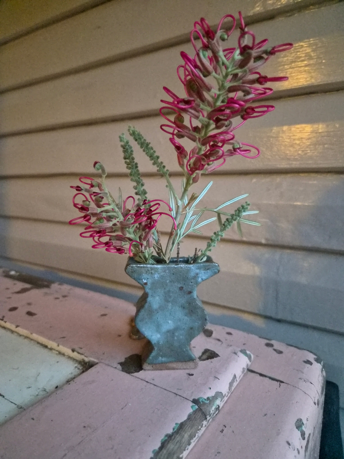 Pètit vase